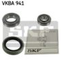 Dr!ve+ DP2010.10.0078 Wheel Bearing Kit